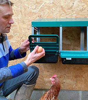 Nestbox