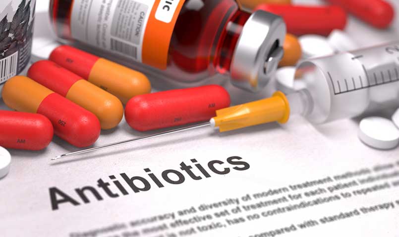 Antibiotics and Poultry