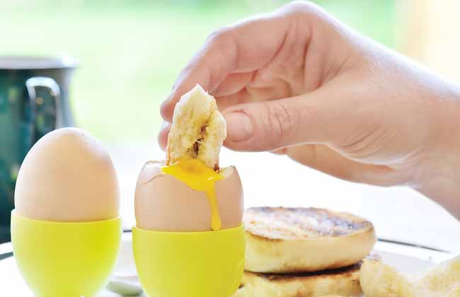 Dipping-into-Omega-3-Eggs