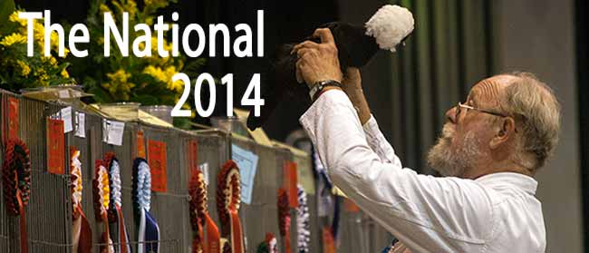 National Poultry Show 2014