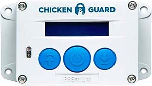 Chicken Guard