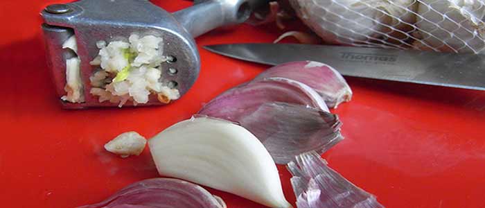 Galic-for-poultry
