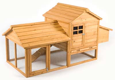 Cheap Chicken Coops