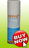 Ardap Spray