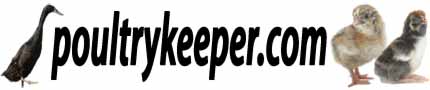 Poultrykeeper Logo