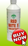 Red Mite X