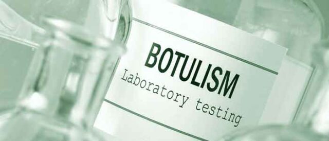Botulism