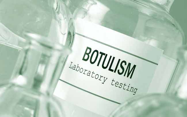 Botulism