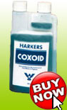 Harkers Coxoid