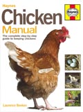 Chicken Manual Book