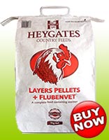 Buy Flubenvet Layers Pellets