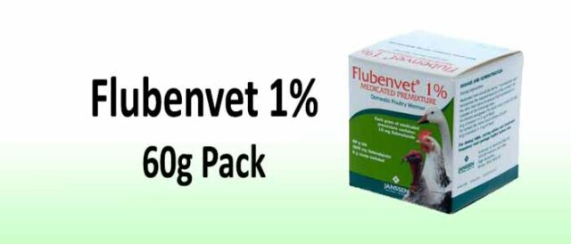 Flubenvet