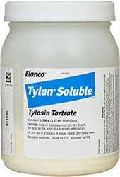 Tylan Soluble