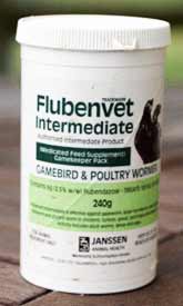 Flubenvet