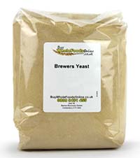 Brewers Yeast Powder