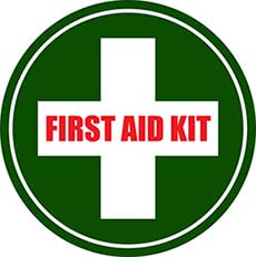 First Aid Kit