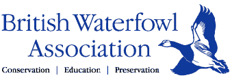 British Waterfowl Association Logo